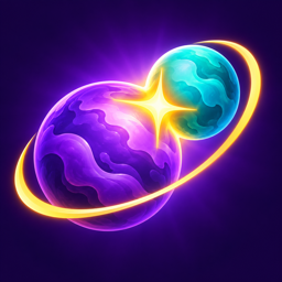 CosmoBurst icon